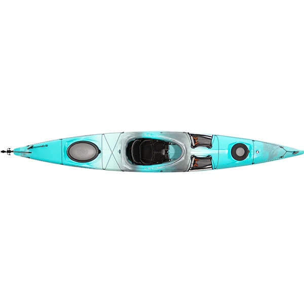 Wilderness Systems Tsunami 145 w/ Rudder Recreational Kayak - Image 9