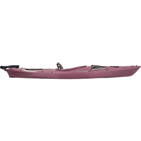 Wilderness Systems Tsunami 145 w/ Rudder Recreational Kayak - Image 11