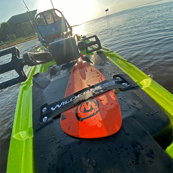 Wilderness Systems Recon 120 HD Fishing Kayak with AirPro ACES Seat - Image 2