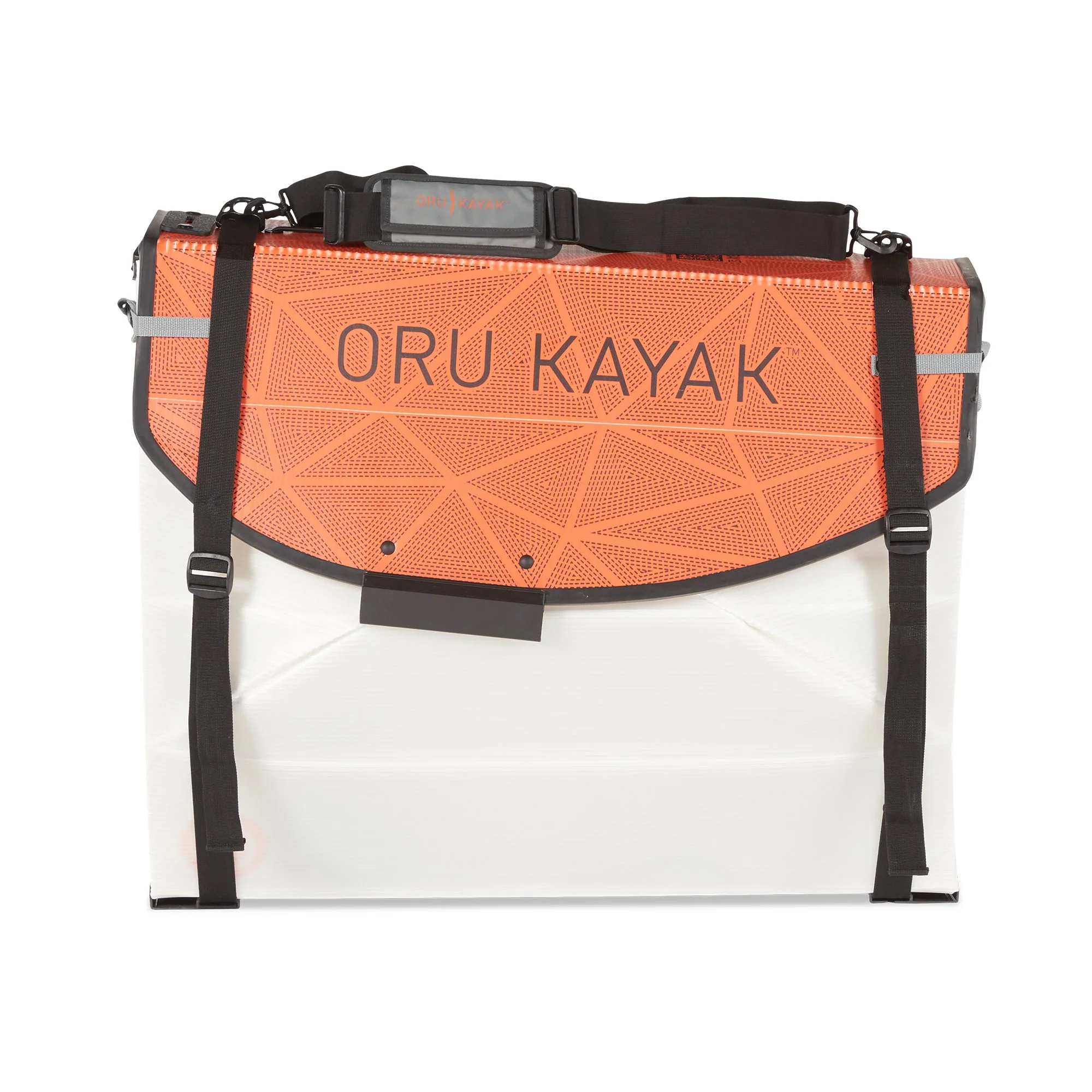 Oru Bay ST Foldable Kayak | Black Edition - Image 6