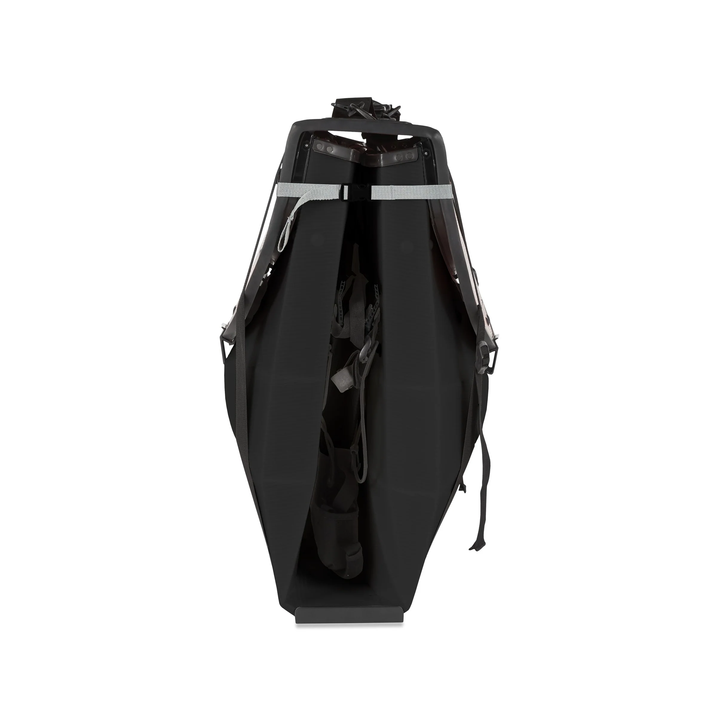 Oru Bay ST Foldable Kayak | Black Edition - Image 4
