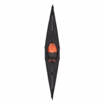 Oru Bay ST Foldable Kayak | Black Edition - Image 9