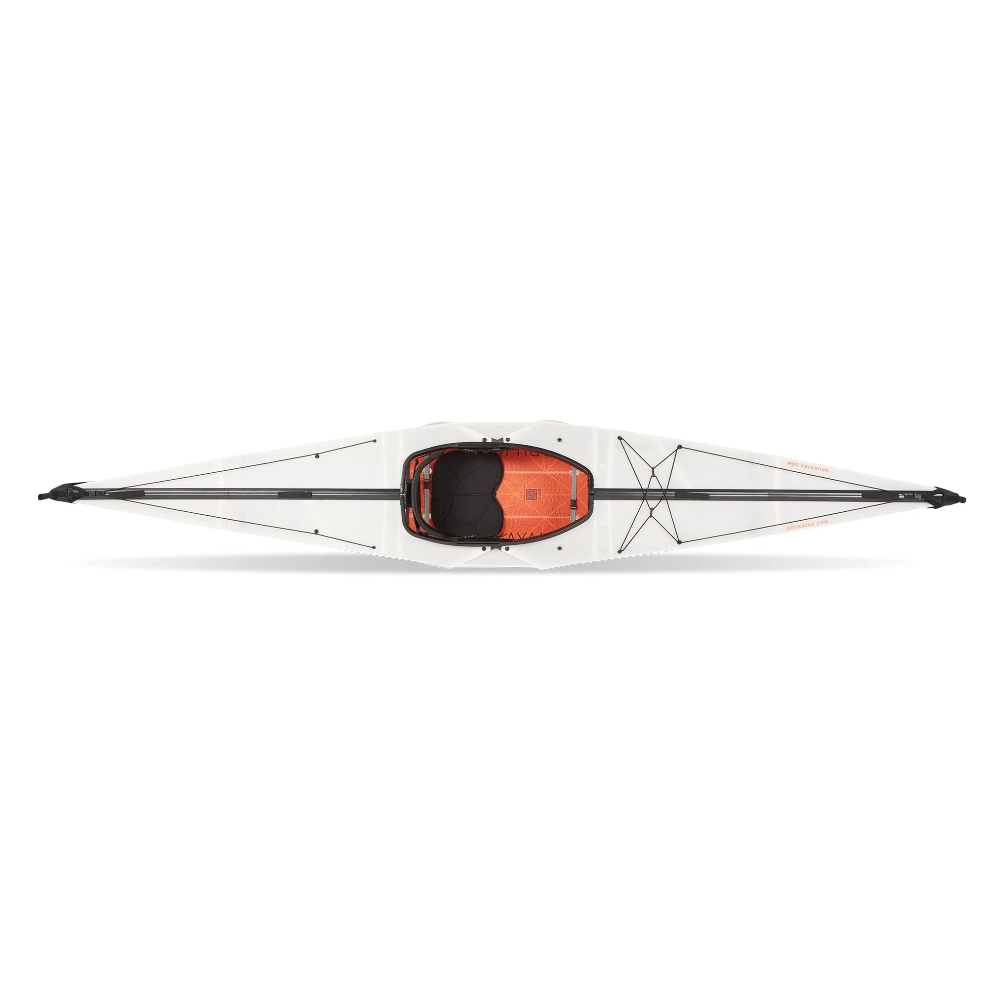 Oru Bay ST Foldable Kayak - Image 2