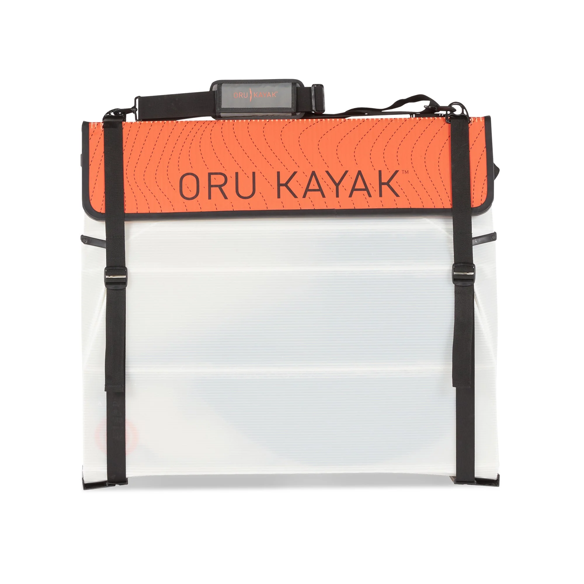 Oru Beach LT Foldable Kayak - Image 5