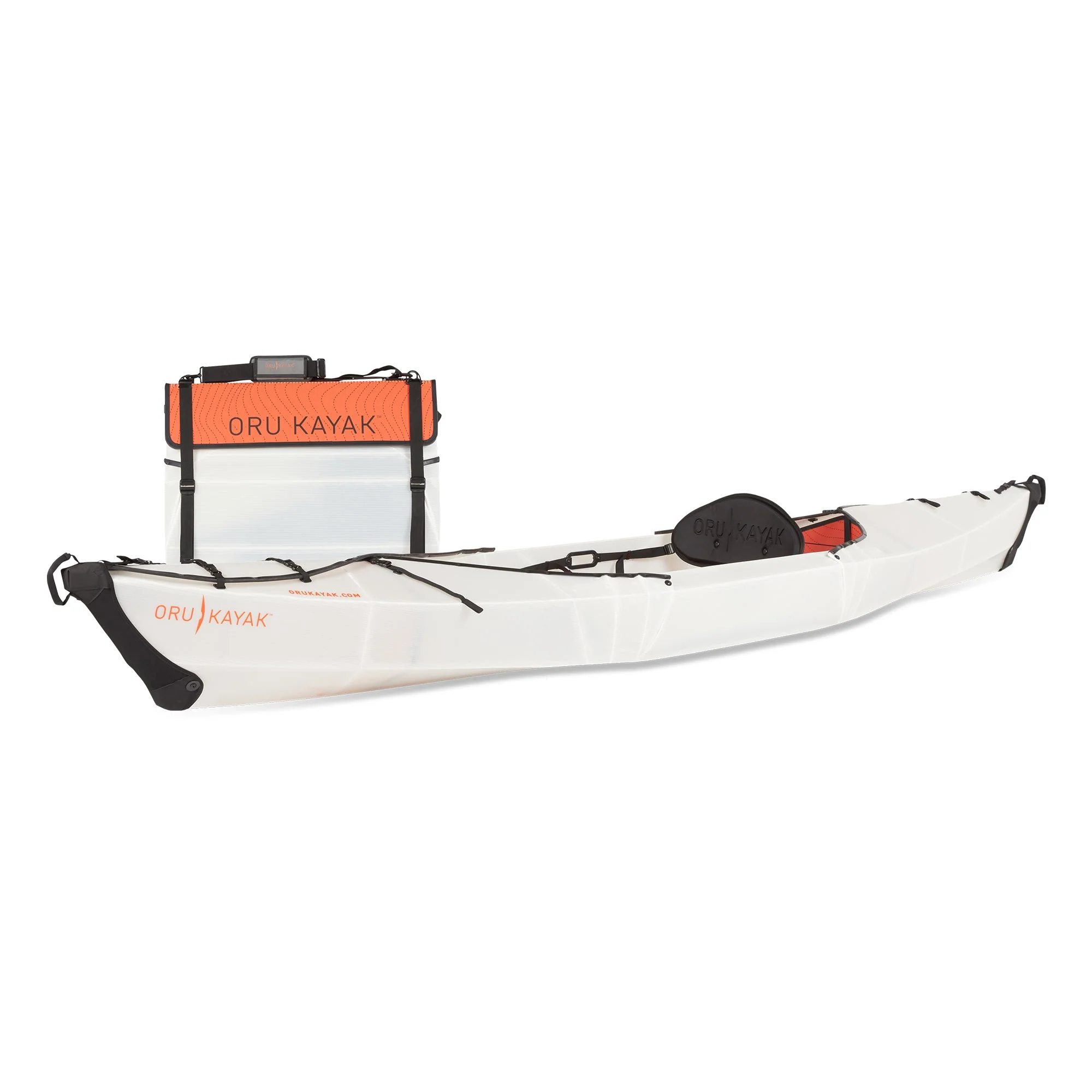 Oru Beach LT Foldable Kayak - Image 7