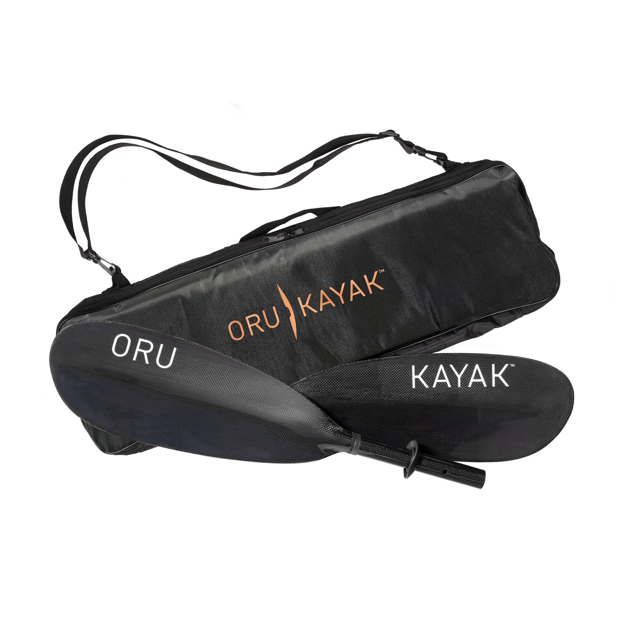 Oru Carbon Kayak Paddle - Image 4