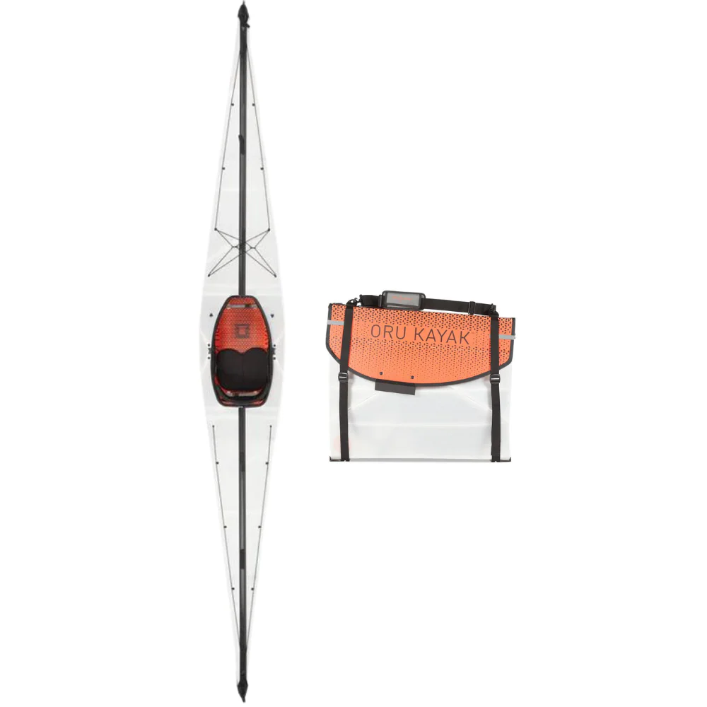 Oru Coast XT Foldable Kayak