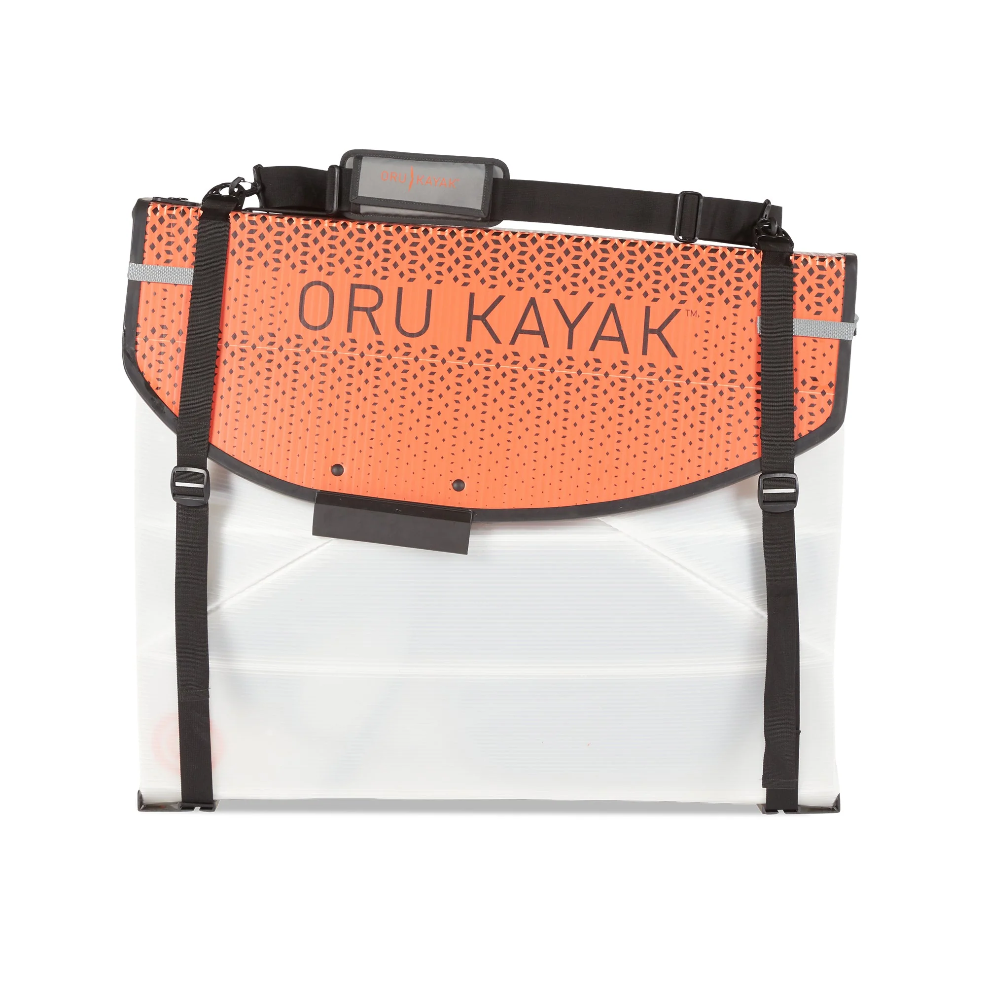 Oru Coast XT Foldable Kayak - Image 12