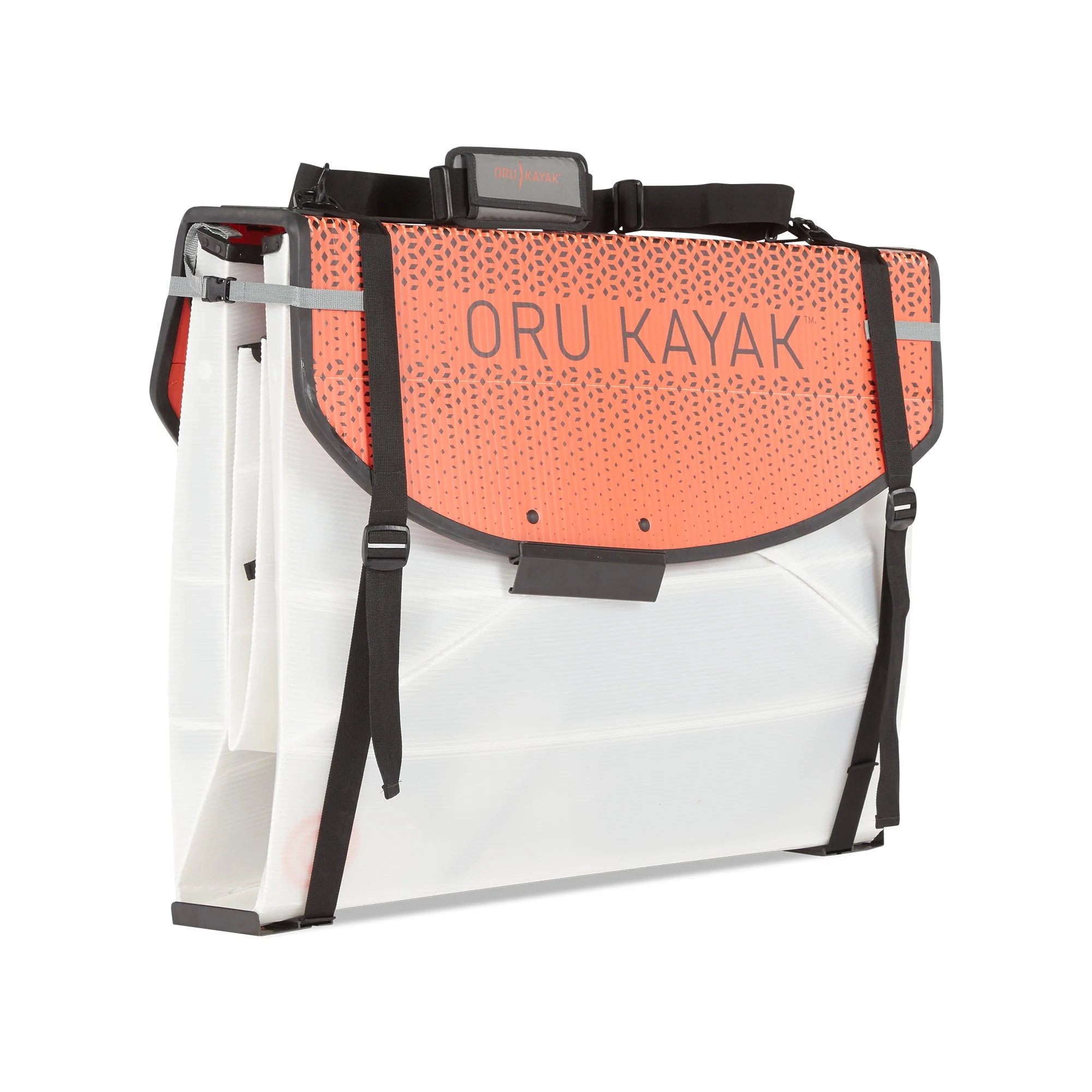 Oru Coast XT Foldable Kayak - Image 11