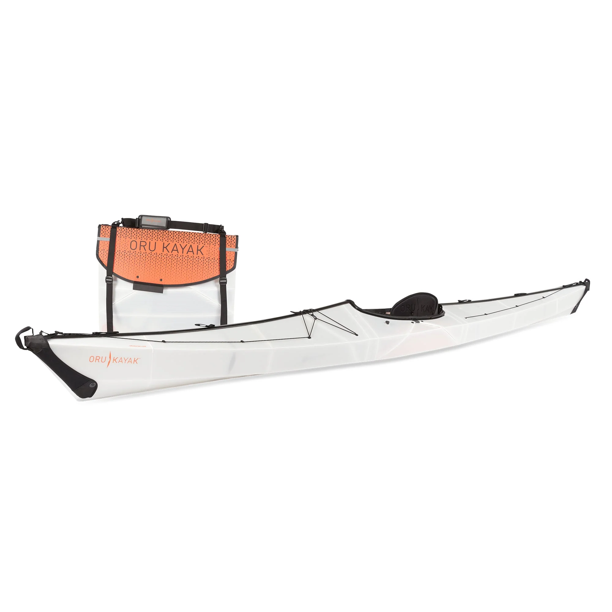 Oru Coast XT Foldable Kayak - Image 9
