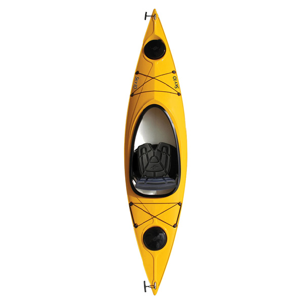 Eddyline Sky 10 Kayak