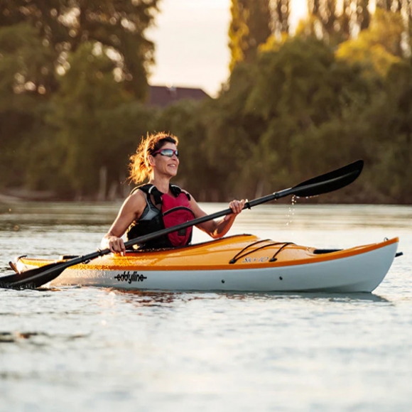 Eddyline Sky 10 Kayak - Image 2