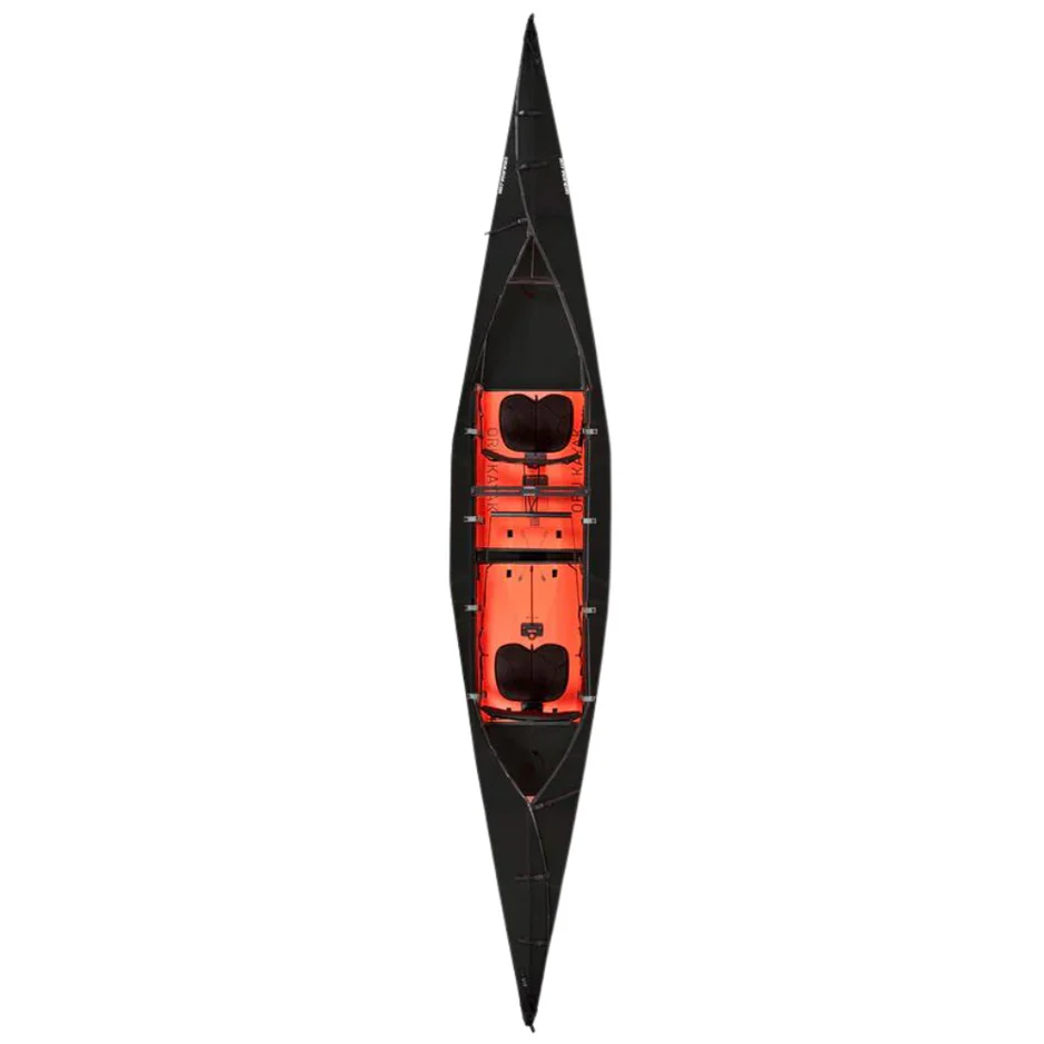 Oru Haven TT | Black Edition - Image 3