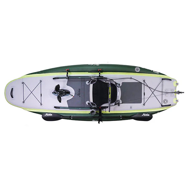 Hobie Mirage iTrek Angler 12 Inflatable - Image 2