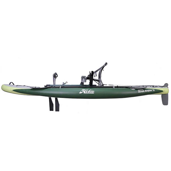 Hobie Mirage iTrek Angler 12 Inflatable