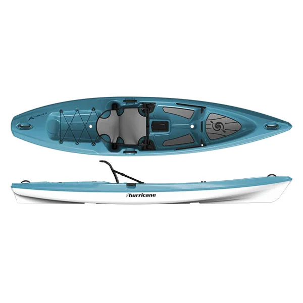 Hurricane Osprey 120 Sit-On-Top Kayak