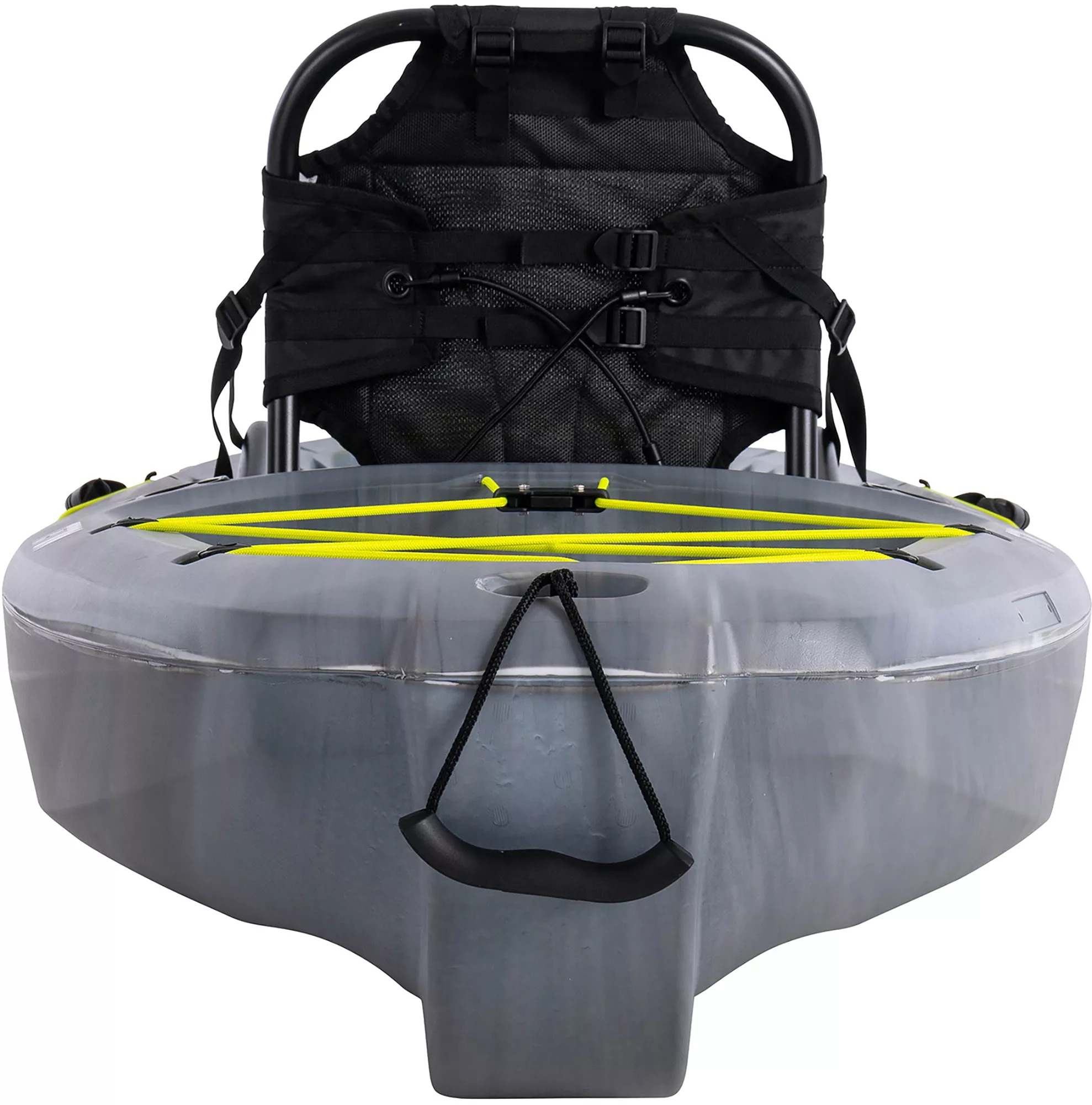 Quest Teton 100 Kayak - Image 9