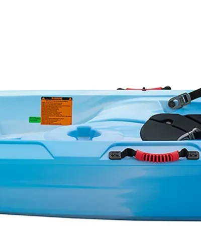 Quest Passage 100 Kayak