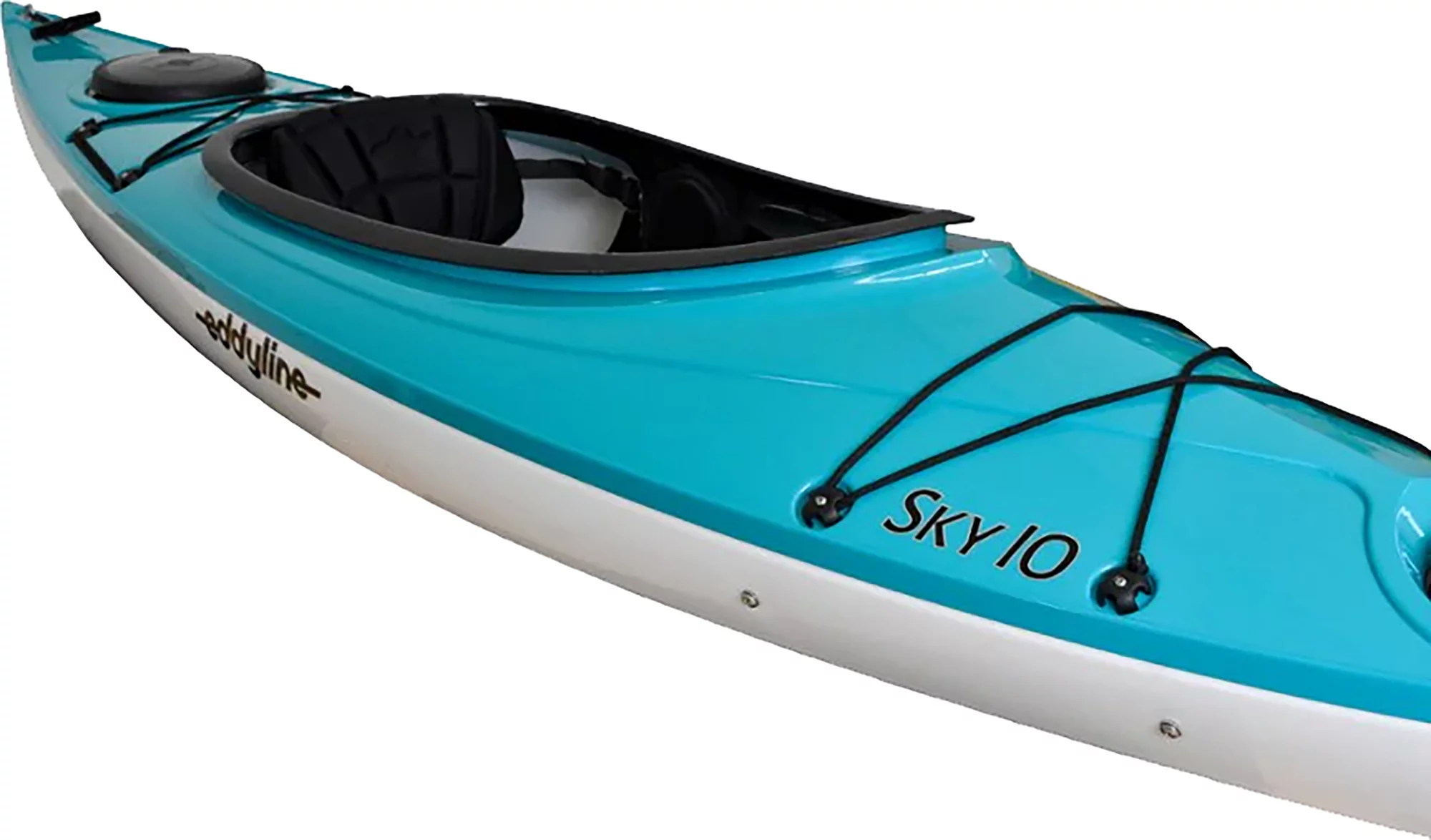 Eddyline Sky 10 Kayak - Image 8