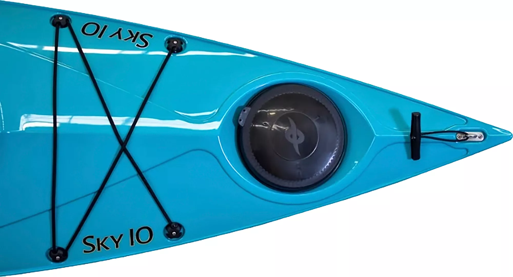 Eddyline Sky 10 Kayak - Image 10
