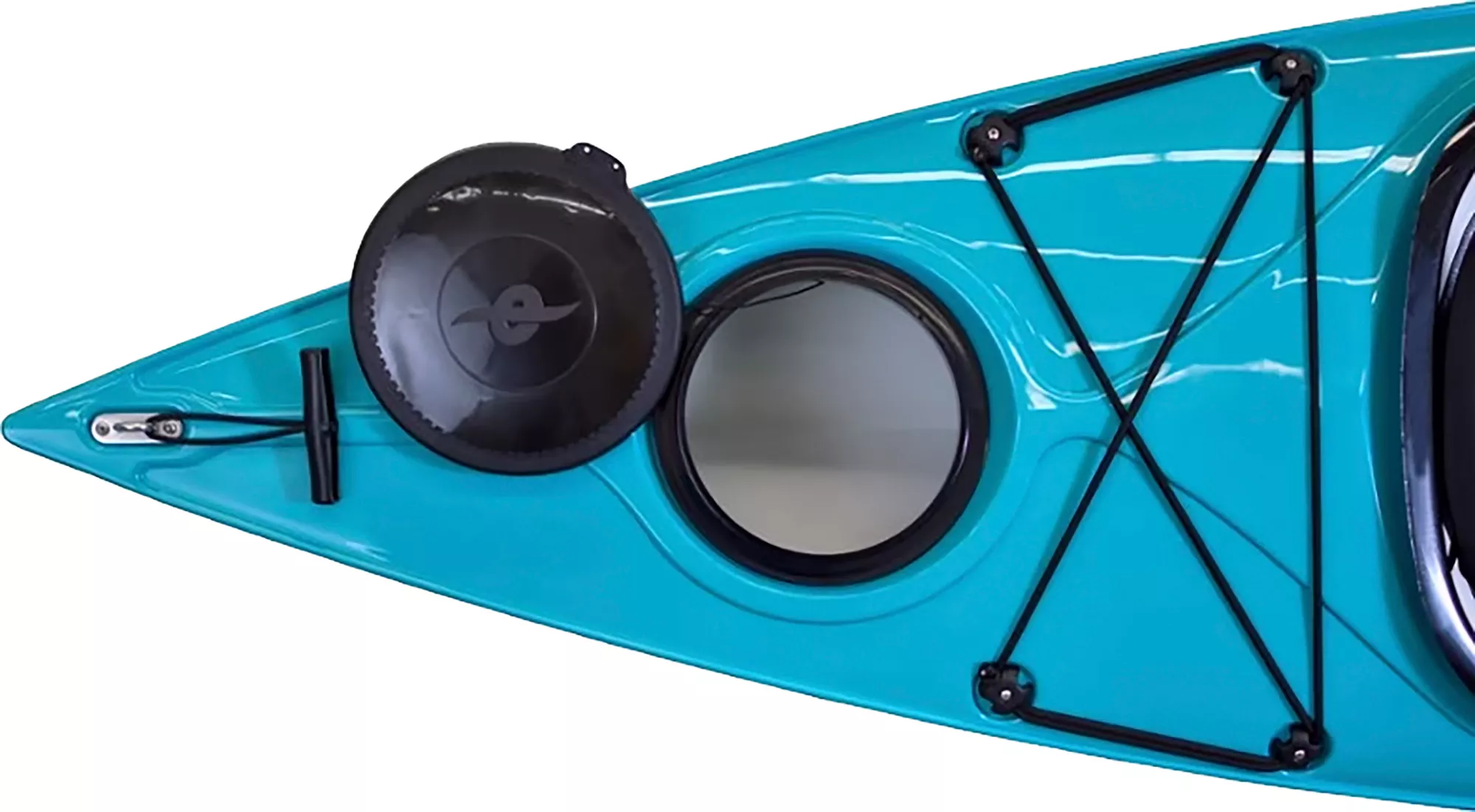 Eddyline Sky 10 Kayak - Image 9