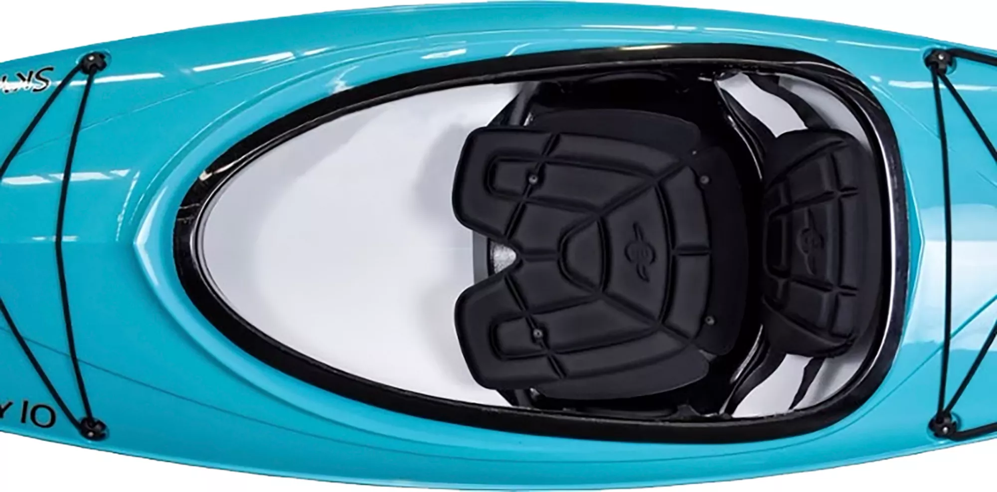 Eddyline Sky 10 Kayak - Image 6