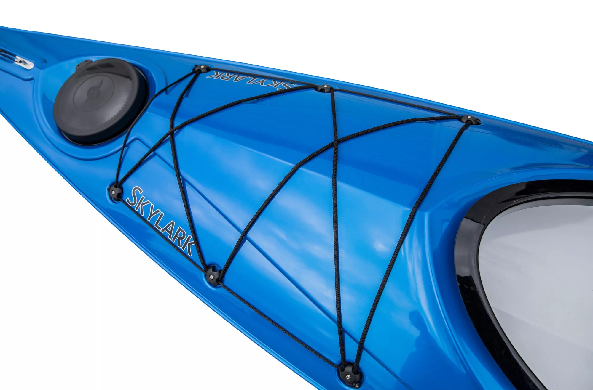 Eddyline Skylark Kayak - Image 4