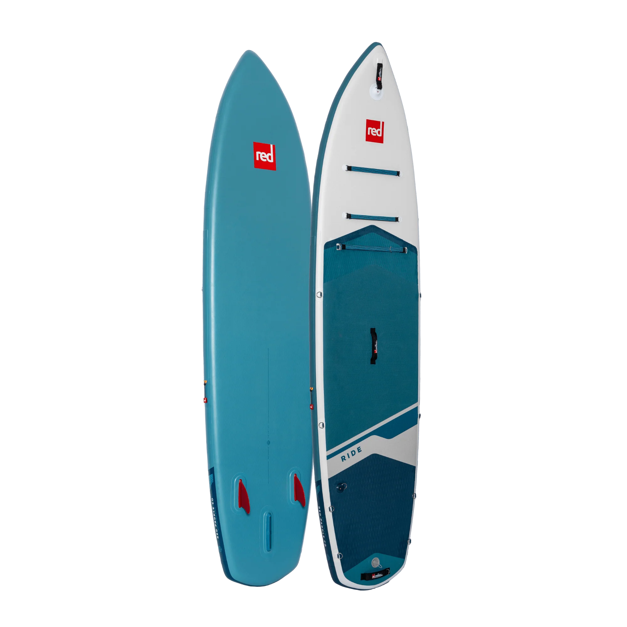 Ride MSL 800 inflatable SUP 11'6"