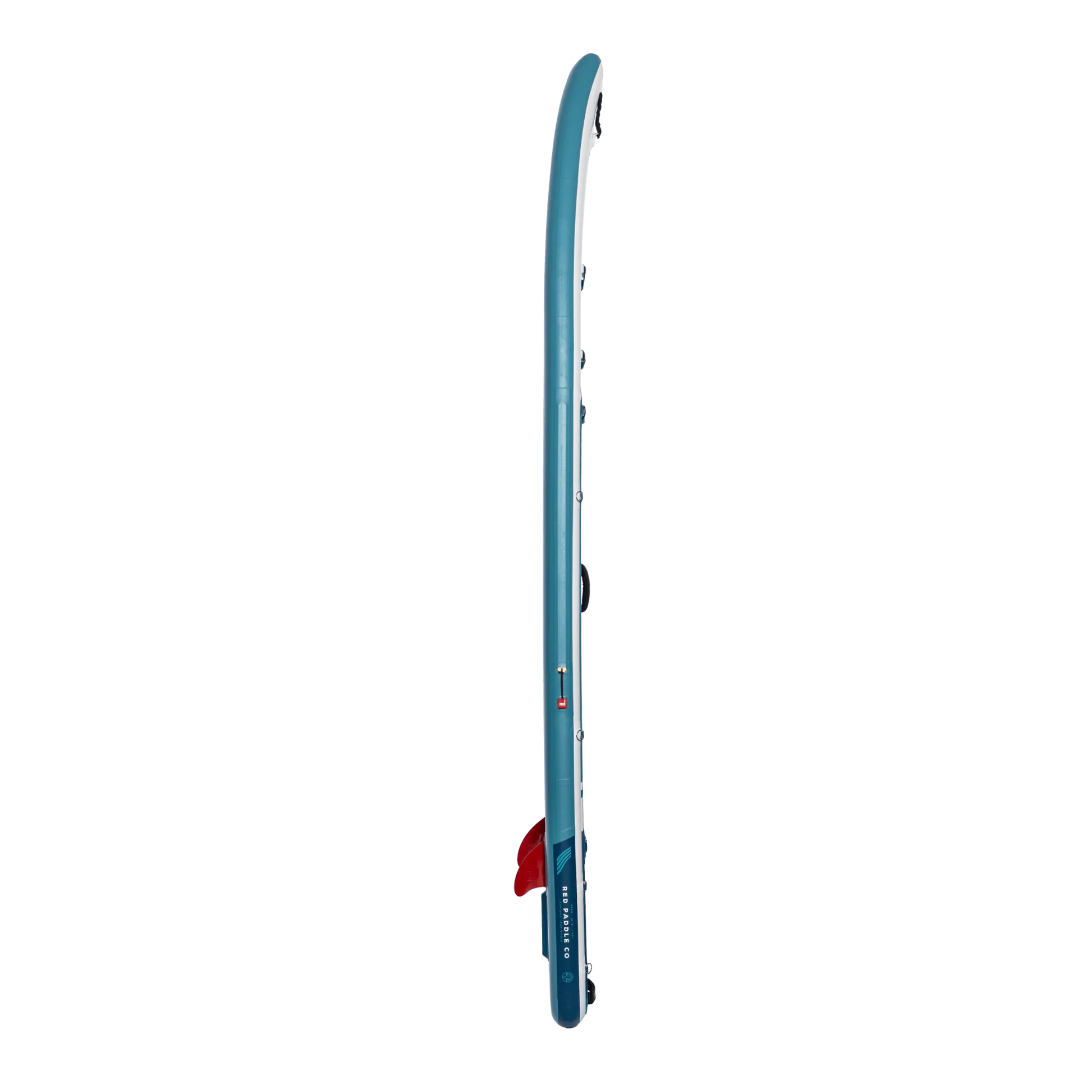 11'6" Ride MSL 800 Inflatable Stand Up Paddle Board Package - Image 6