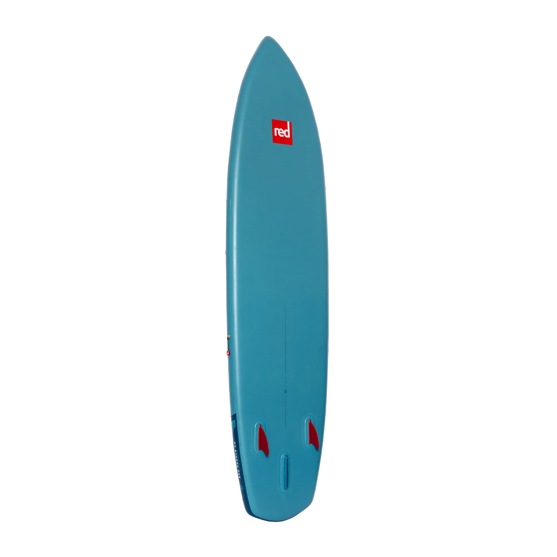 11'6" Ride MSL 800 Inflatable Stand Up Paddle Board Package - Image 5