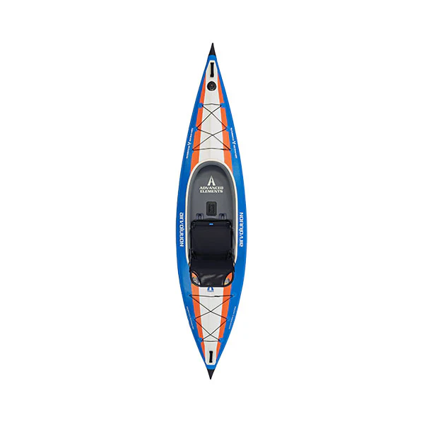 Advanced Elements Airvolution Pro - Image 2