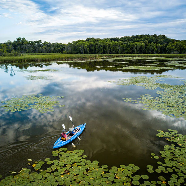 Advanced Elements Airvolution2 Inflatable Kayak - Image 5