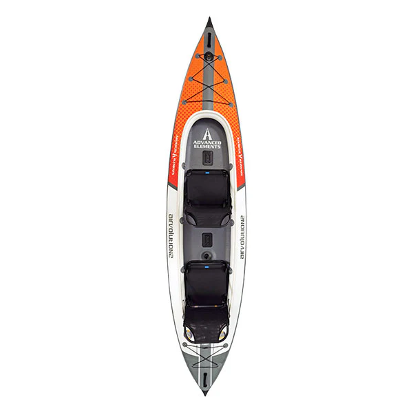 Advanced Elements Airvolution2 Pro Inflatable Kayak - Image 3