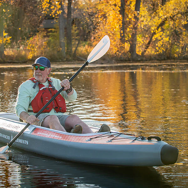 Advanced Elements Airvolution2 Pro Inflatable Kayak - Image 2