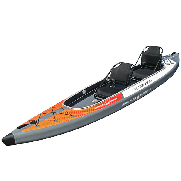 Advanced Elements Airvolution2 Pro Inflatable Kayak - Image 4