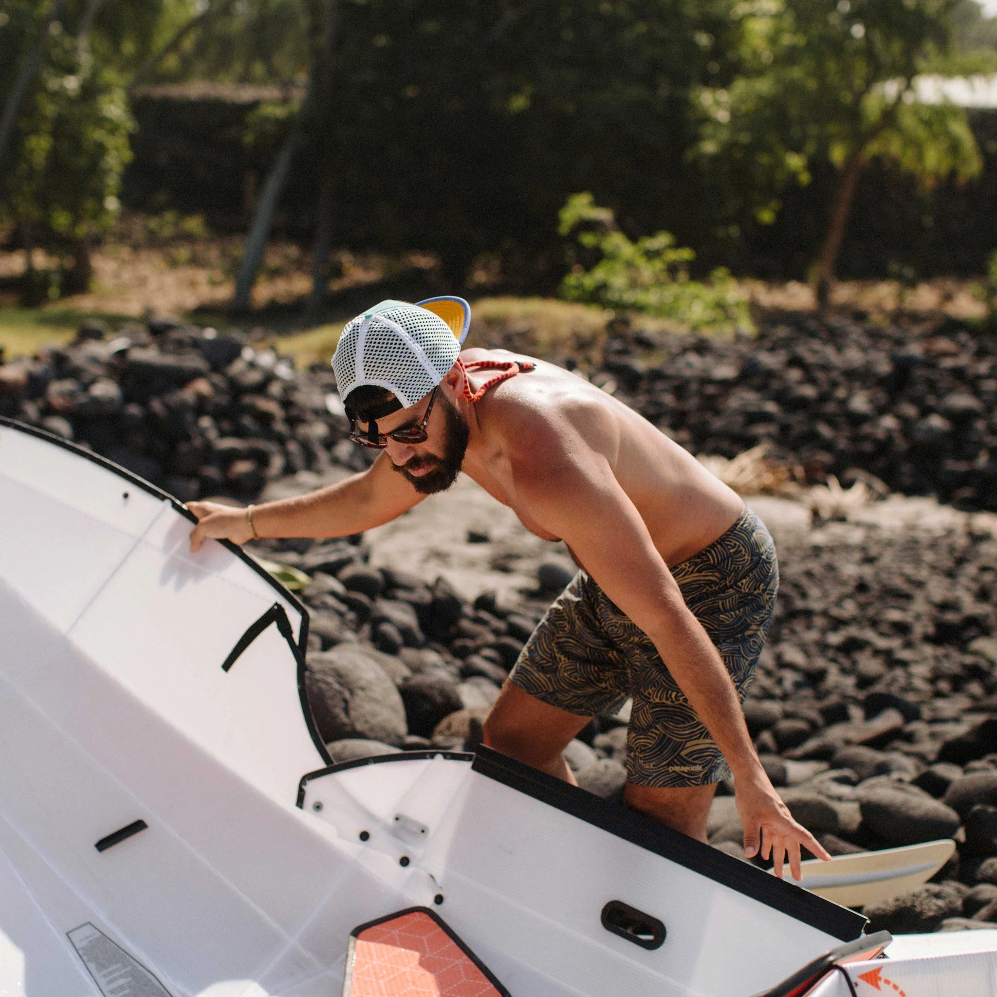 Oru Beach LT Foldable Kayak - Image 12