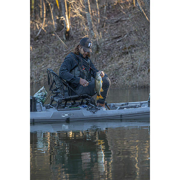 Bonafide SS127 Fishing Kayak - Image 2
