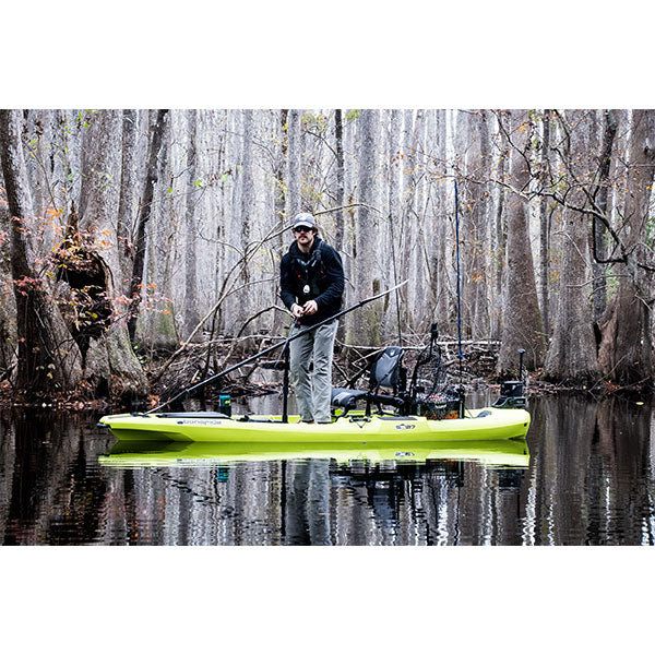 Bonafide SS127 Fishing Kayak - Image 5
