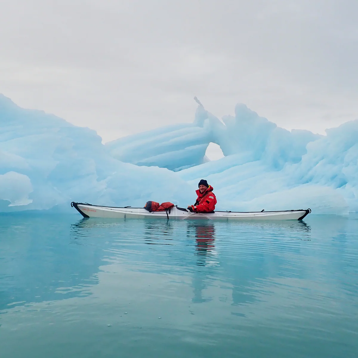 Oru Coast XT Foldable Kayak - Image 14