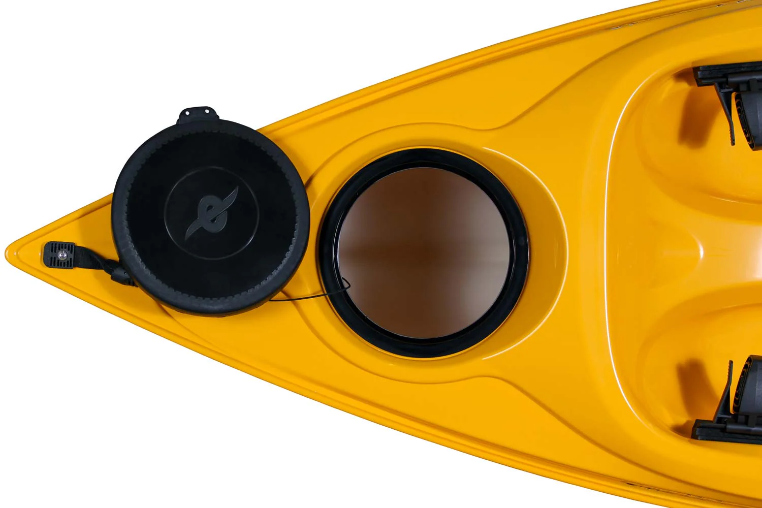 Eddyline Caribbean 100 Sit-On-Top Kayak - Image 8