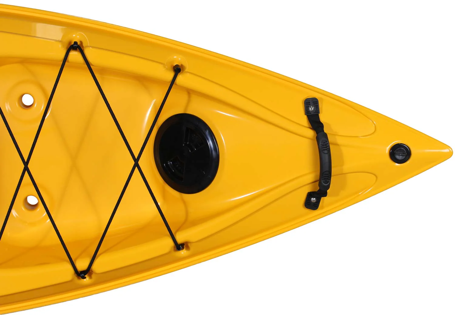 Eddyline Caribbean 100 Sit-On-Top Kayak - Image 7