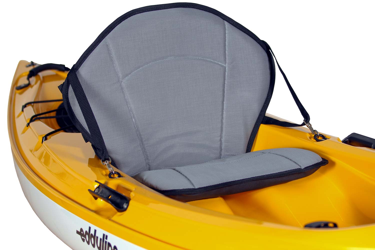 Eddyline Caribbean 100 Sit-On-Top Kayak - Image 4