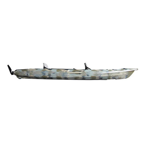 Feelfree Lure II Tandem Overdrive V2 Fishing Kayak - Image 9