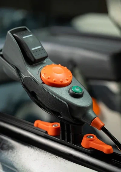 Feelfree Motordrive
