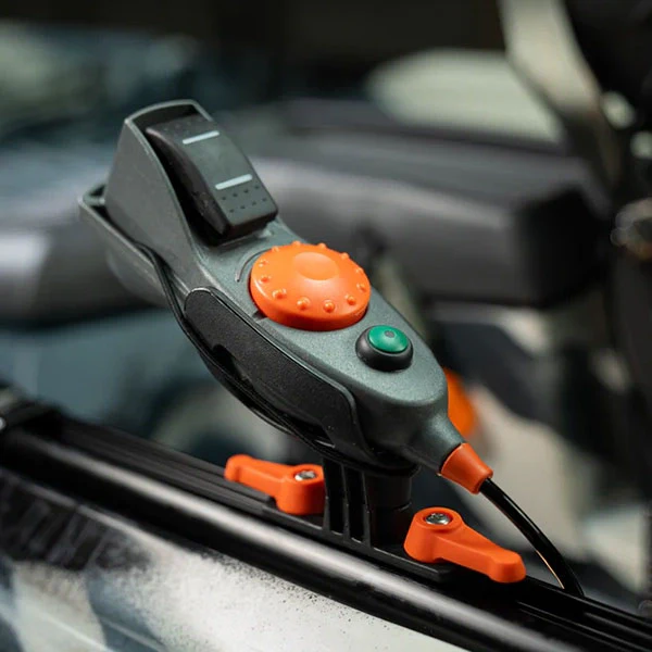Feelfree Motordrive