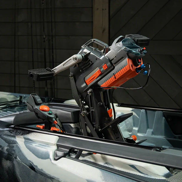 Feelfree Motordrive - Image 5
