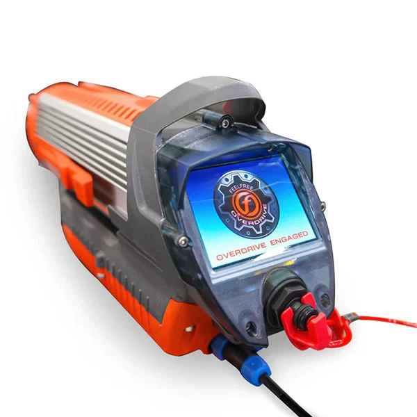 Feelfree Motordrive - Image 3