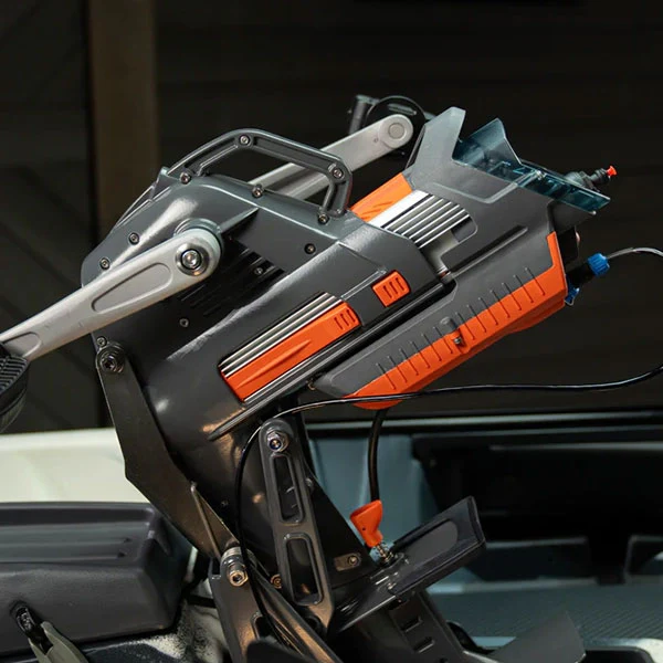 Feelfree Motordrive - Image 2