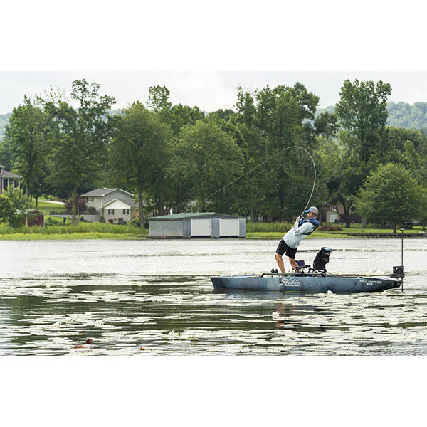 Hobie Mirage Pro Angler 14 Fishing Kayak - Image 3