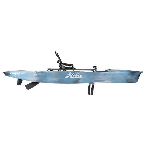 Hobie Mirage Pro Angler 14 Fishing Kayak